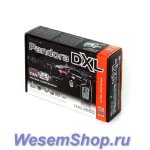 PANDORA DXL 3500i